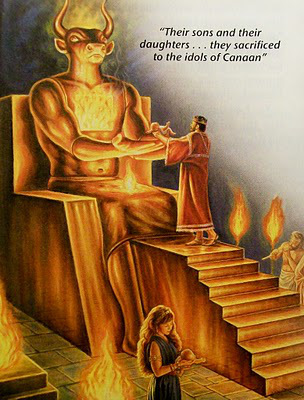 child-sacrifice-to-canaanite-gods