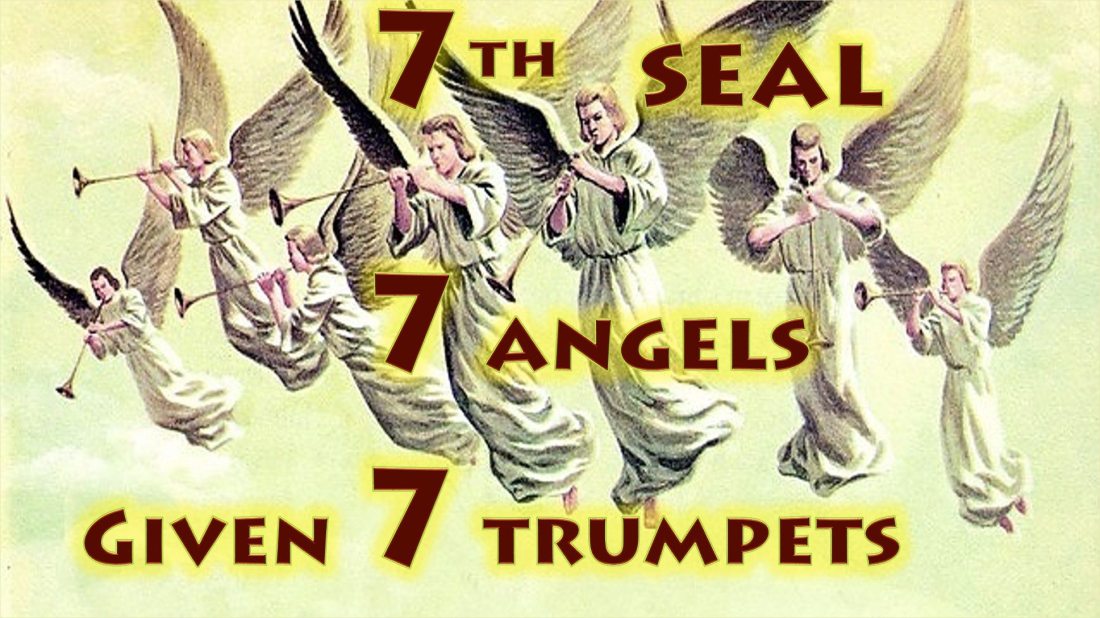 Seventh-Seal-Seven-Angels-Seven-Trumpets-Seven-Seals-of-the-Book-of-Revelation