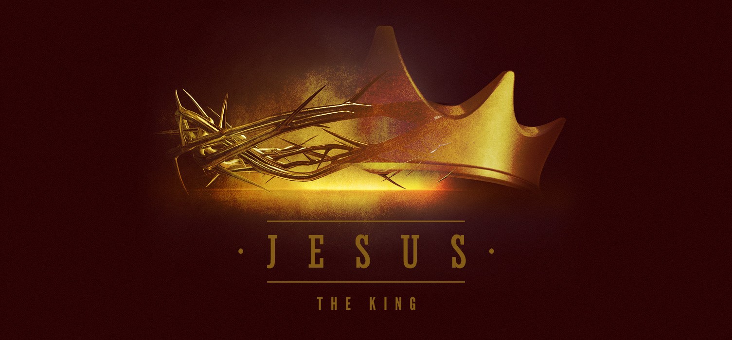 Jesus-the-King